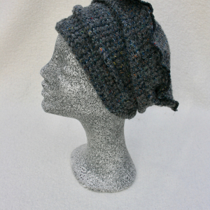 MALIM Raffbaske grey