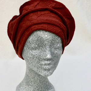 MINTO Raffbaske rot