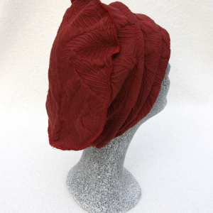 MINTO Raffbaske rot