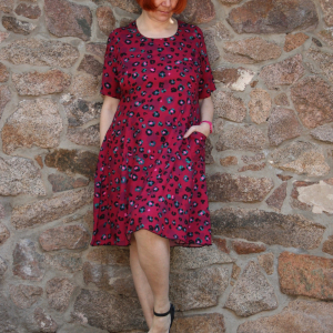 kz Kleid
