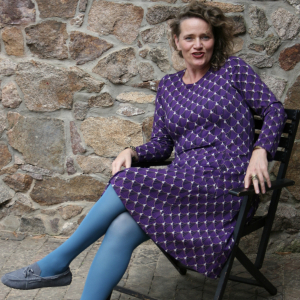 18.6-Muschel-kleid-lila