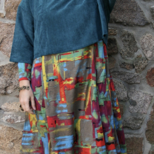 6.1-Kurzkleid