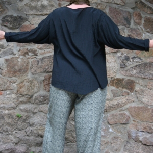 Shirt EG sw