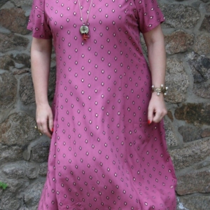 rosé Ballukleid 102 722