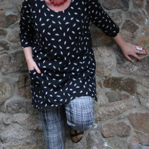 FODDER Kaftan sw 888 351
