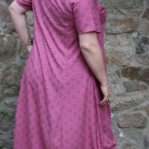 rosé Ballukleid 102 722