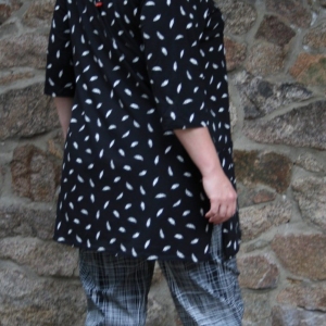 FODDER Kaftan sw 888 351