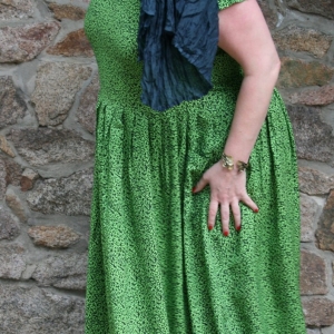 LUP Kleid 106 734
