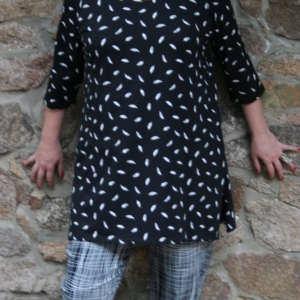 FODDER Kaftan sw 888 351