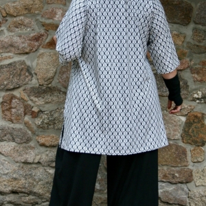 Kaftan 117 351