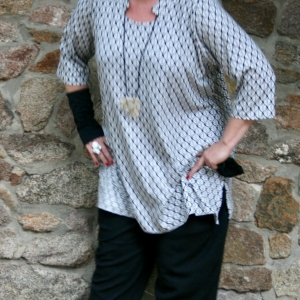 Kaftan 117 351