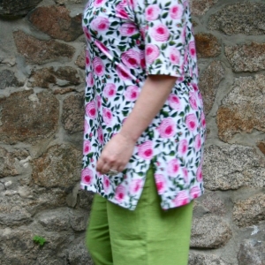 Kaftan 116 350