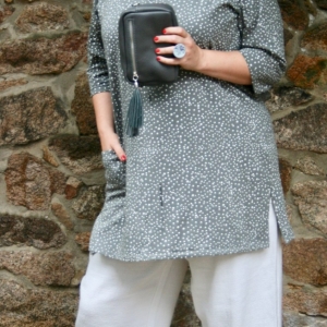 Kaftan 885 351