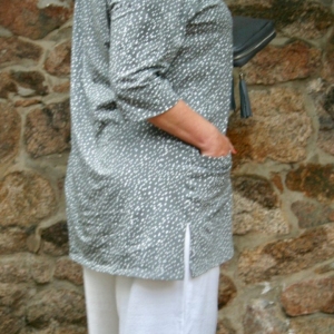 Kaftan 885 351